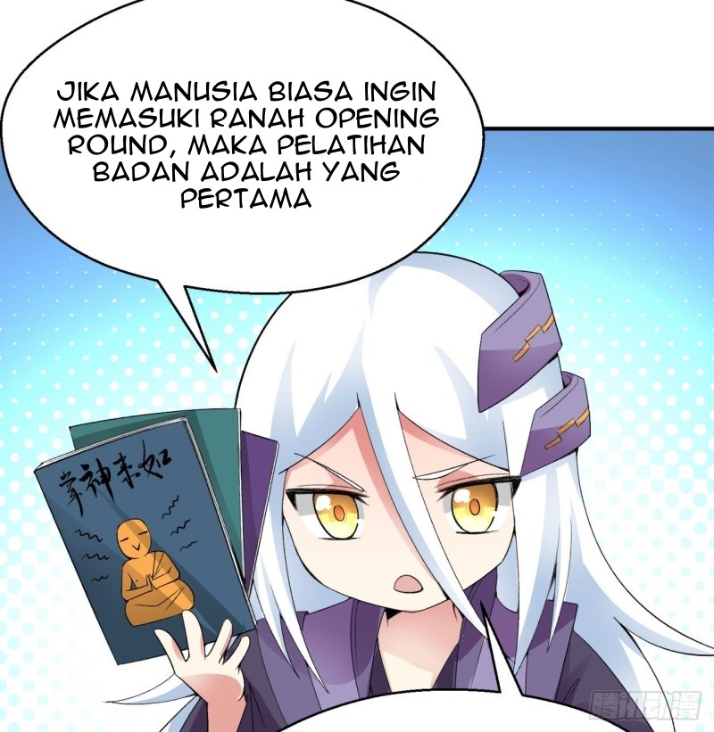 I Picked Up An Attributes Chapter 29 Gambar 10